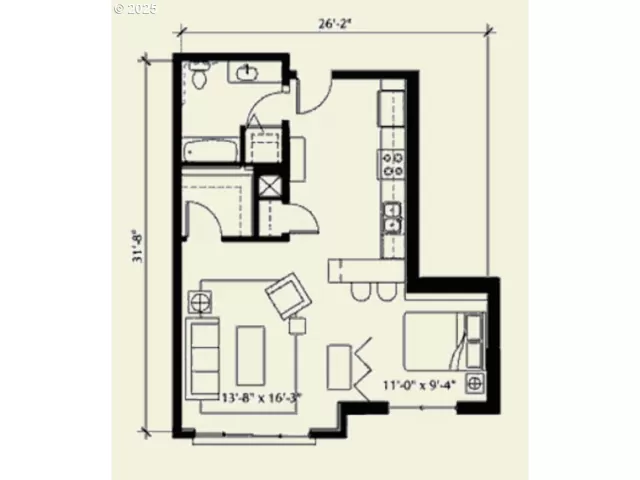 MLS: 790693173 Condo For Sale