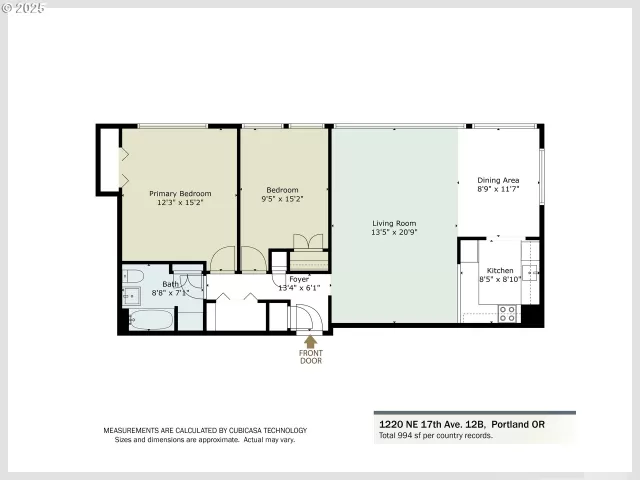 MLS: 797880816 Condo For Sale