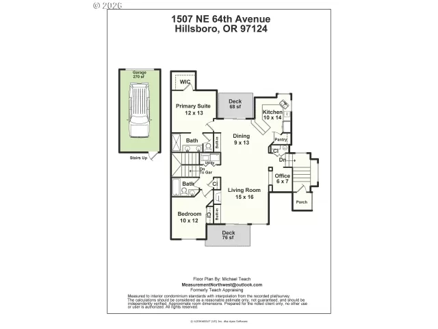 MLS: 798411240 Condo For Sale