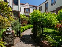 Browse active condo listings in TUDOR GARDENS