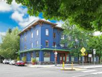 More Details about MLS # 22054886 : 325 NE GRAHAM ST 6