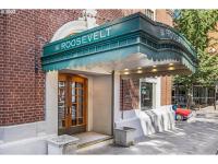 More Details about MLS # 22399804 : 1005 SW PARK AVE 607