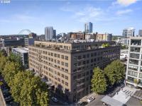 More Details about MLS # 595230678 : 1420 NW LOVEJOY ST 710