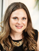 Real Estate Agent Angela Stevens
